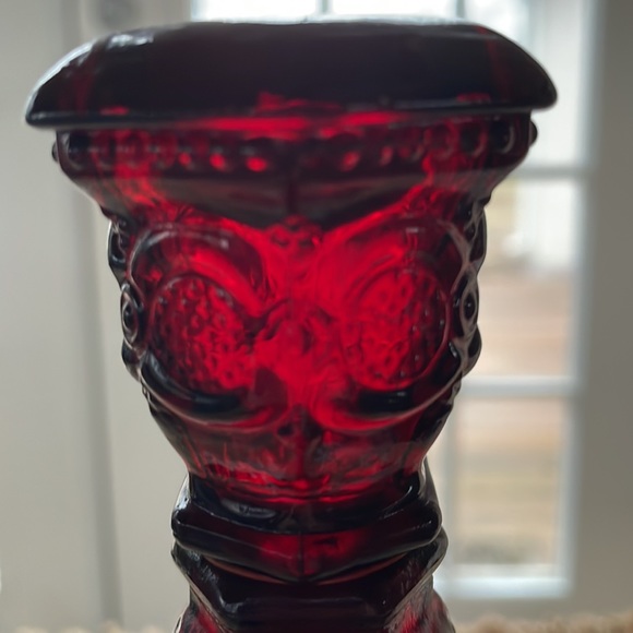 VTG Avon Cape Cod Candlesticks - Picture 3 of 6